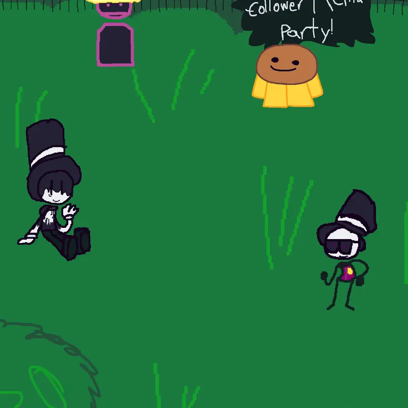Game by @THER3S-NOB0DY