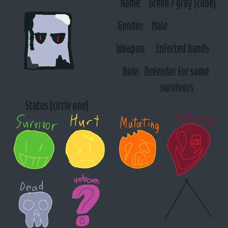 Game by @Castlecho