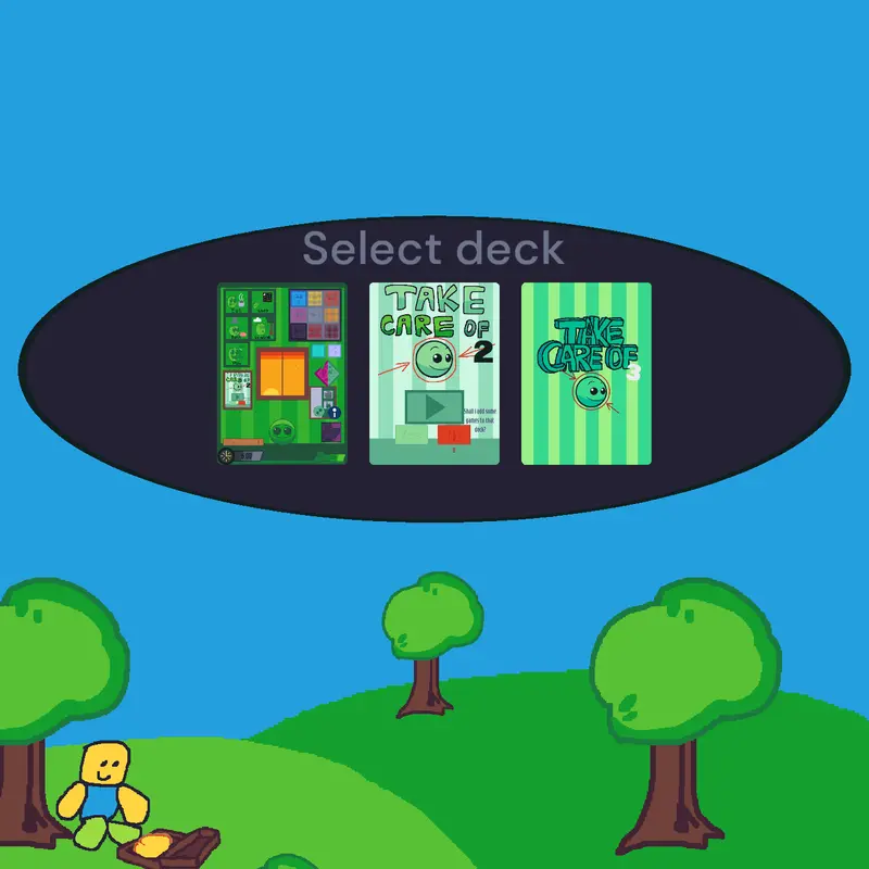 Game by @SuperSakura