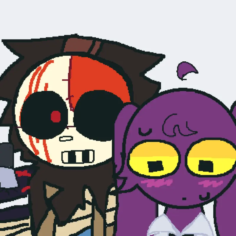 Game by @G1nk0
