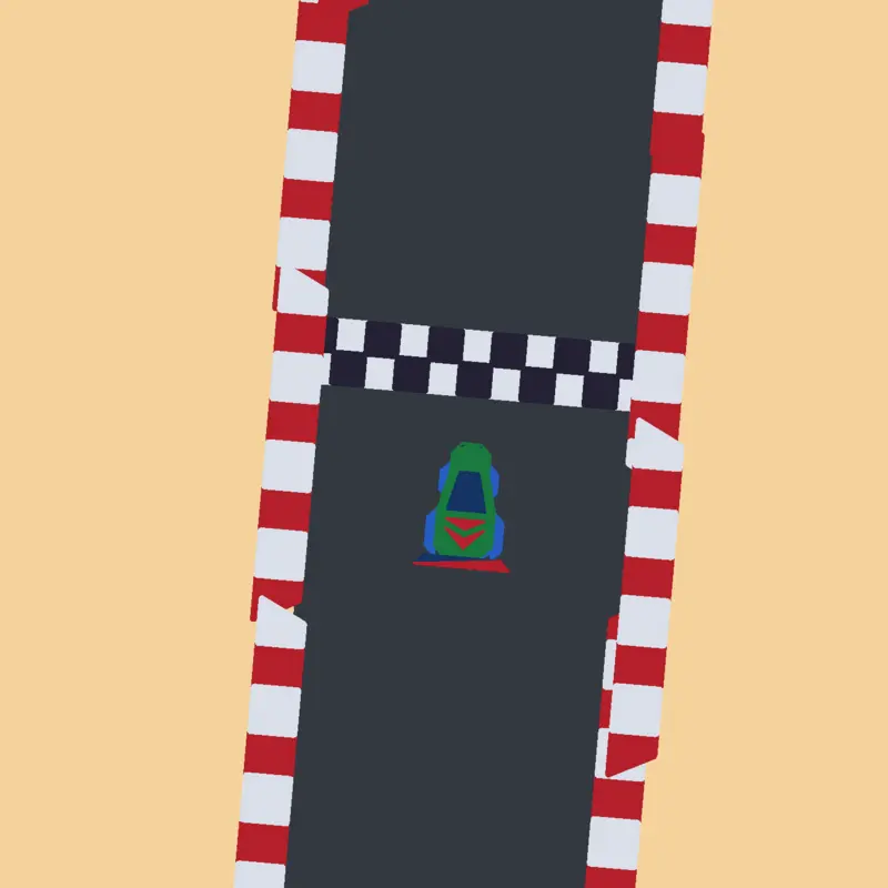 Game by @karataman