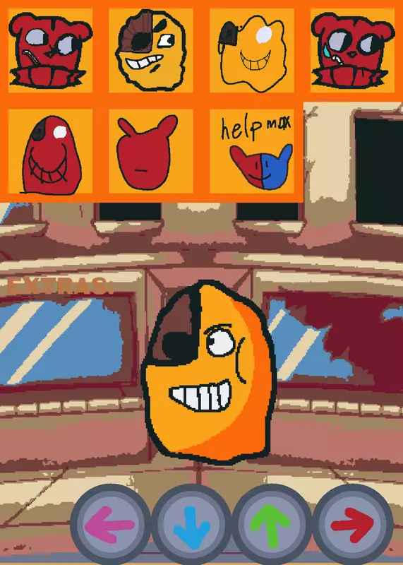 Game by @Bjknameofnull