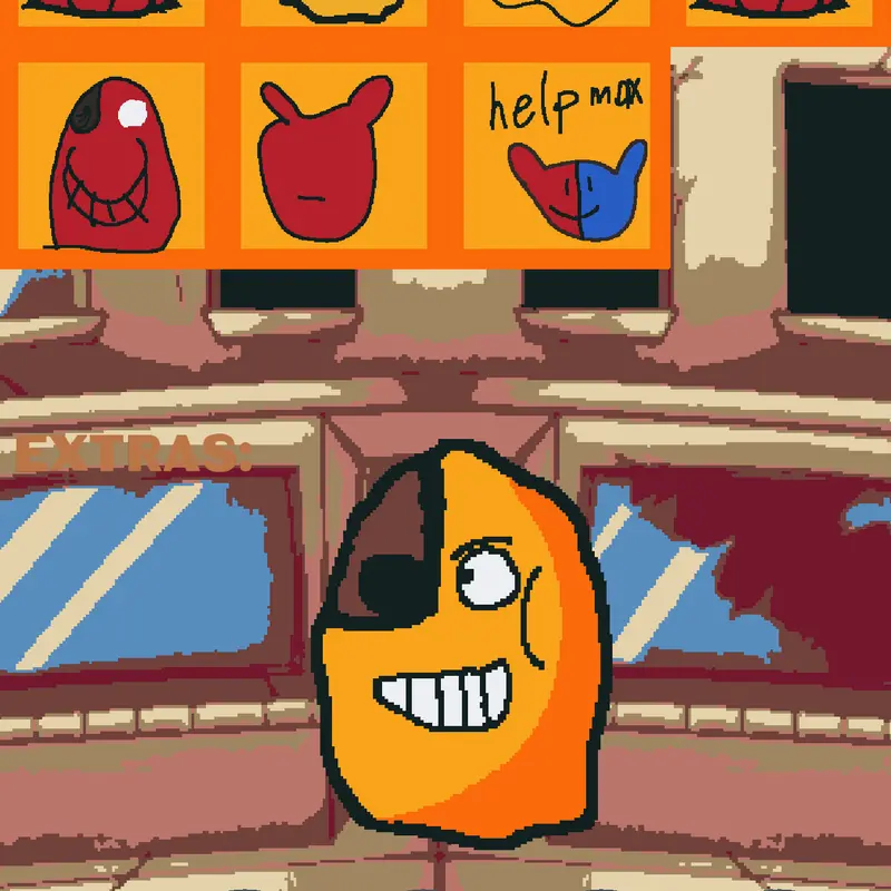 Game by @Bjknameofnull