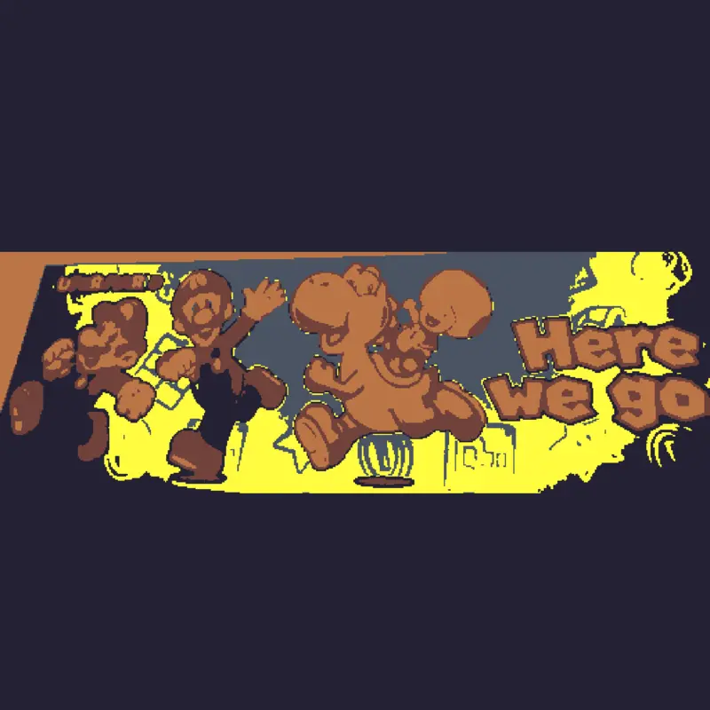 Game by @Fatchicken