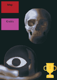 Run from huss! | V1.3