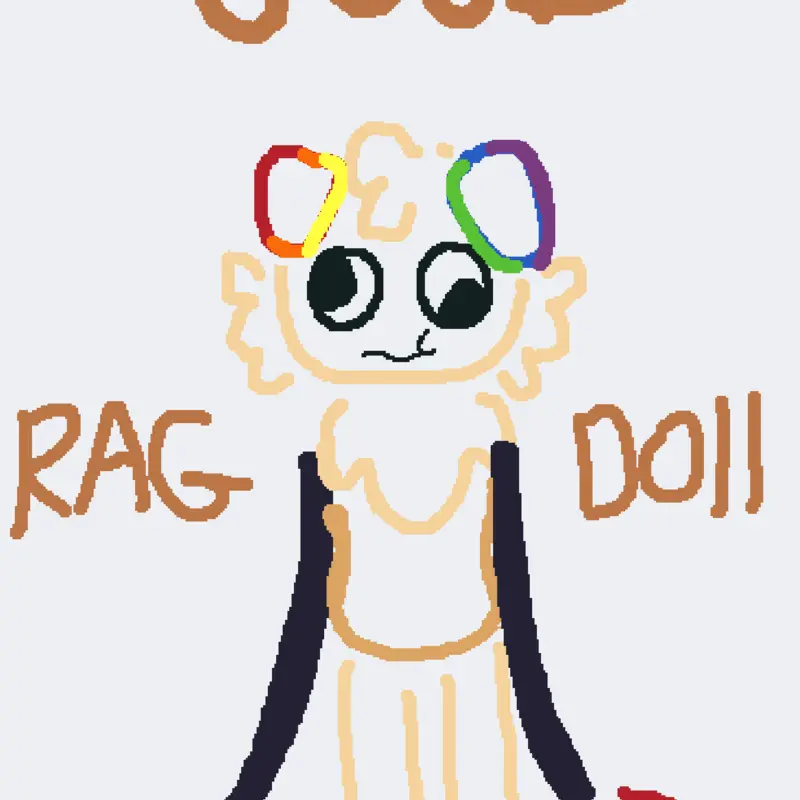 Game by @Stellas_artroom