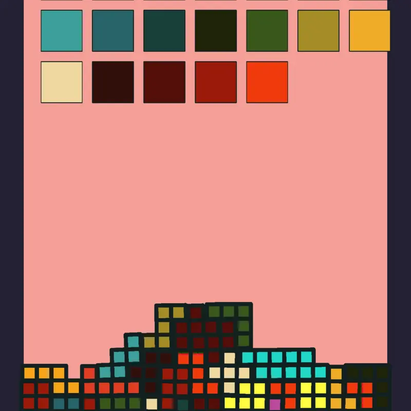 Game by @q2wweftj