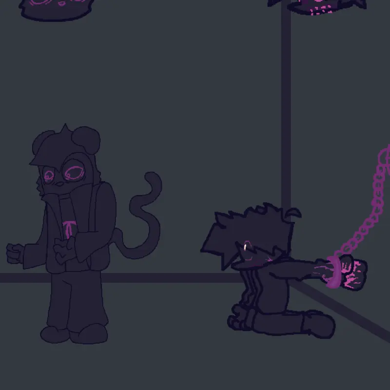 Game by @crazy_in_the_castle