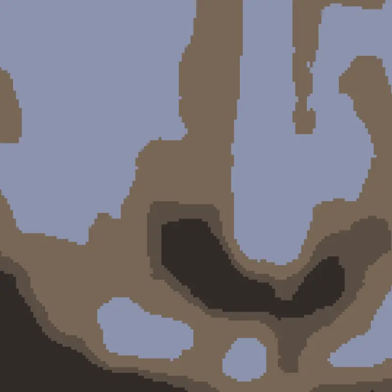 Game by @jonTheRobot