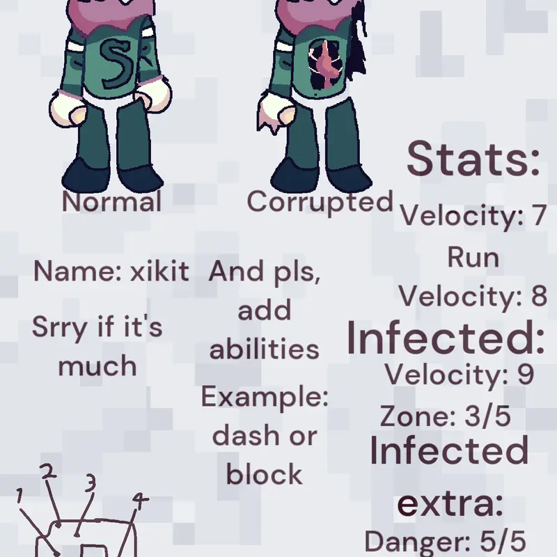 Game by @-Santixikito-