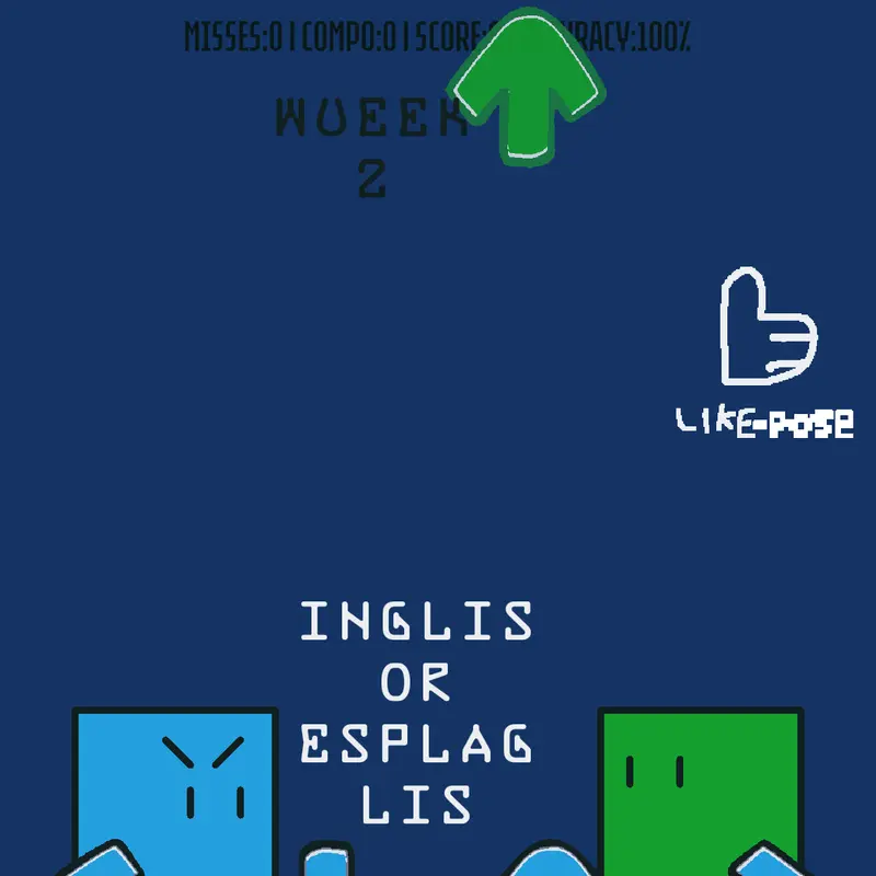 Game by @Matleo