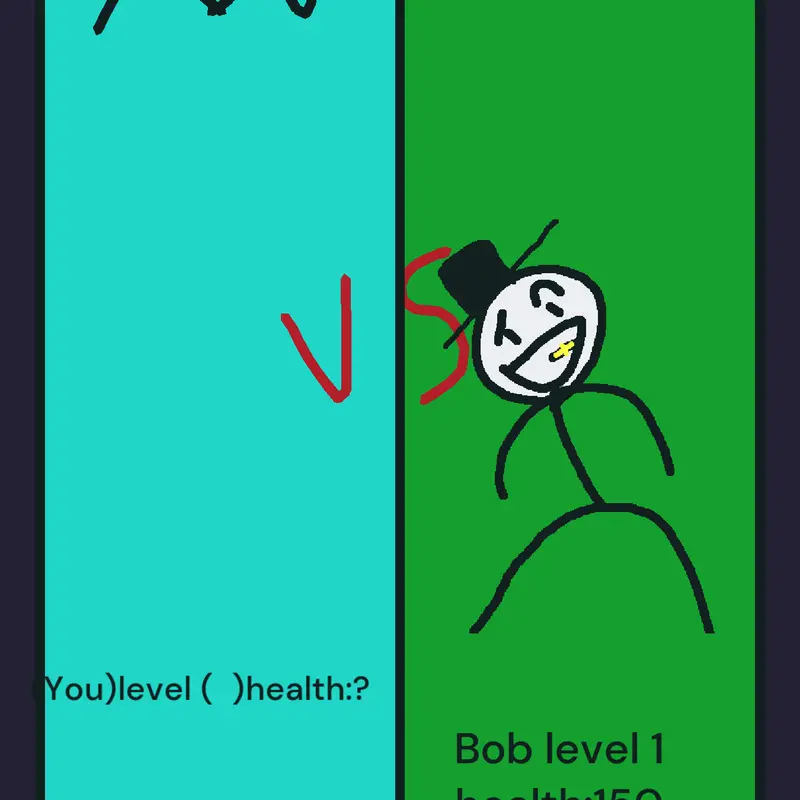 Game by @omaga_nugget