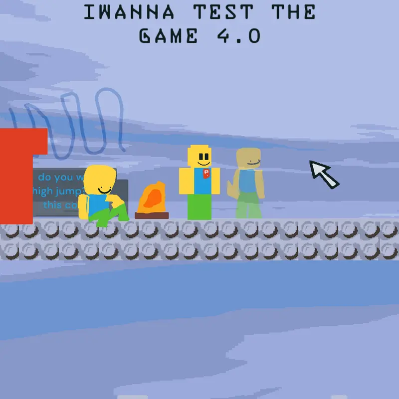 Game by @Boombearng_goodman
