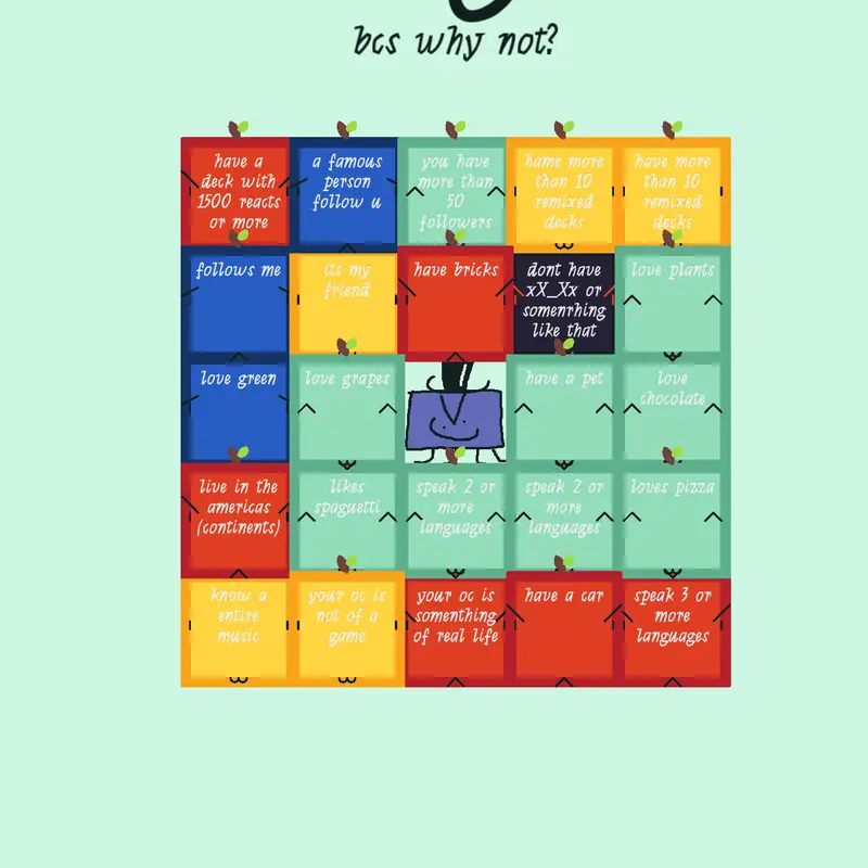 Game by @Random_52