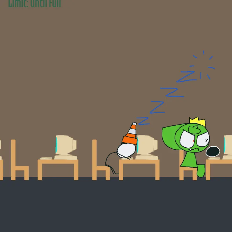 Game by @OliviaCastle