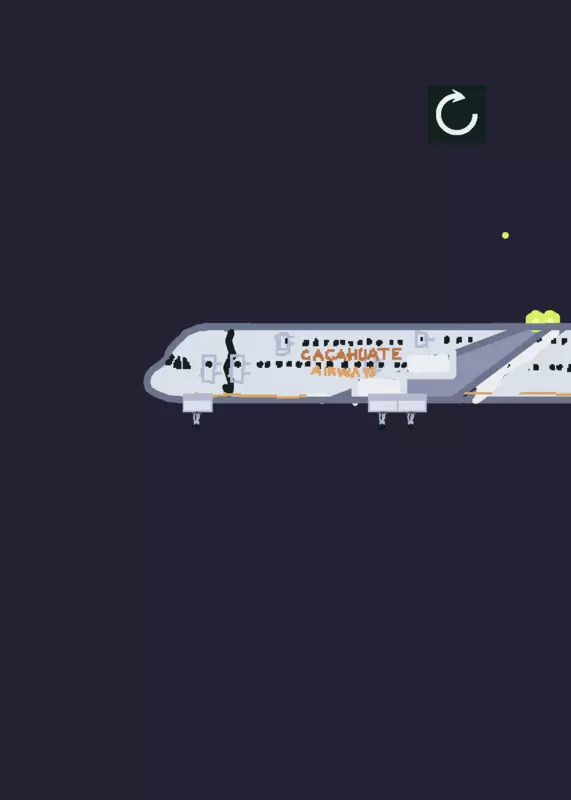 Game by @aviation_speakerman