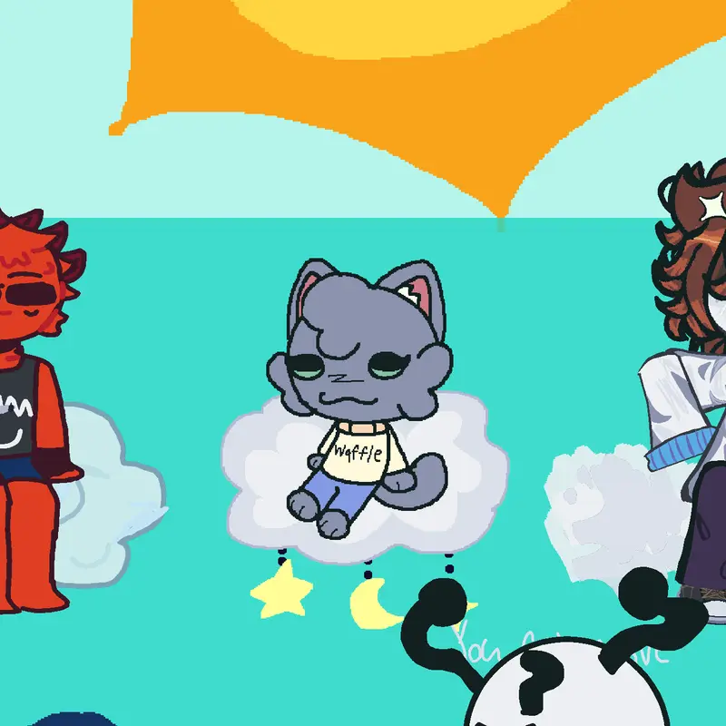 Game by @randomluckisreal