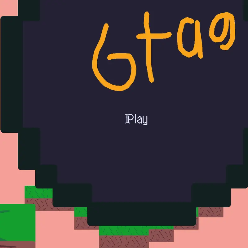 Game by @vincenthegreat77