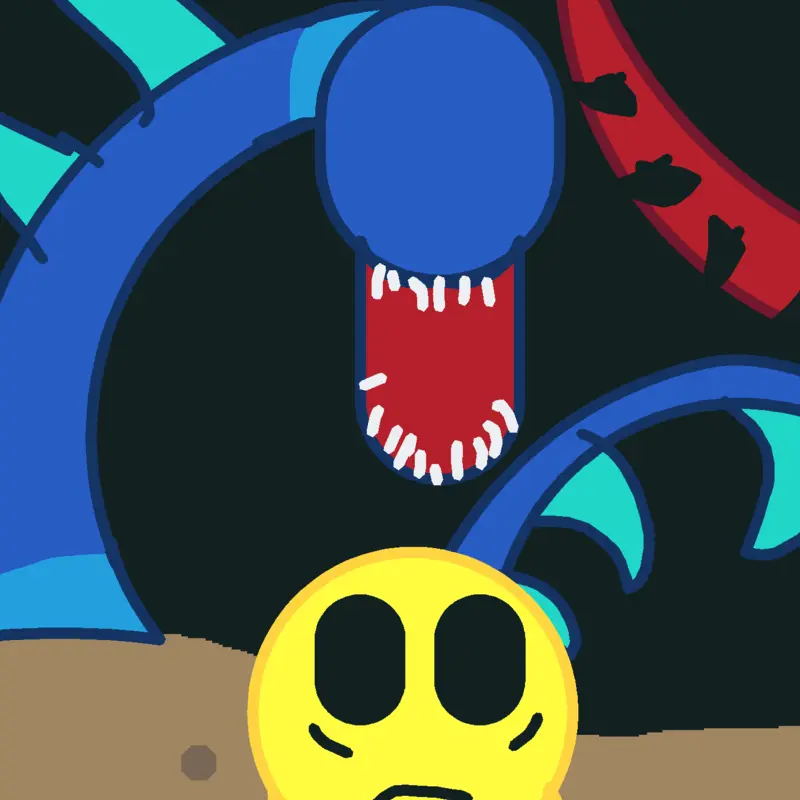 Game by @thjh