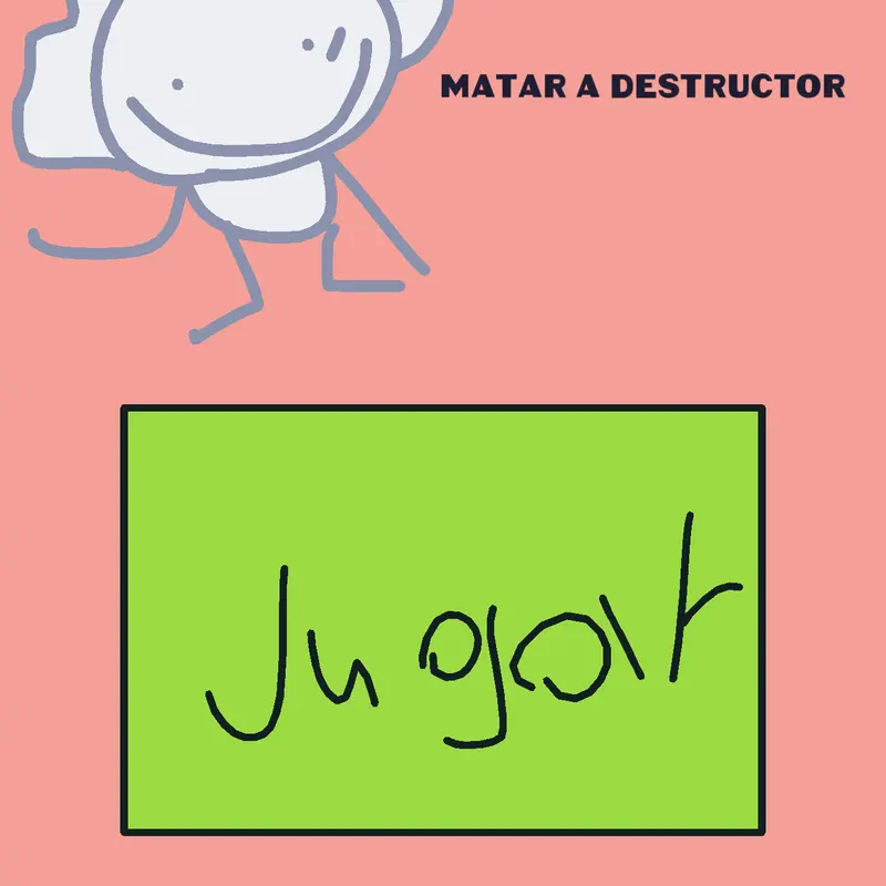 Game by @destructor_original