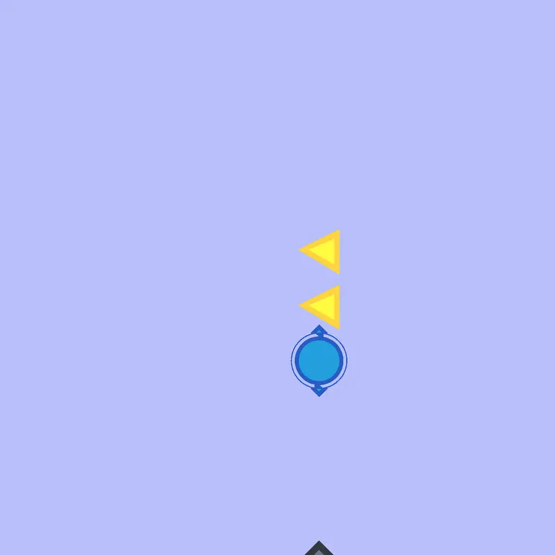Game by @Dsiblings