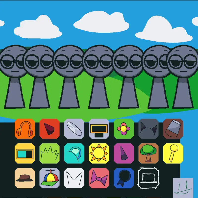 Game by @amon_gus75