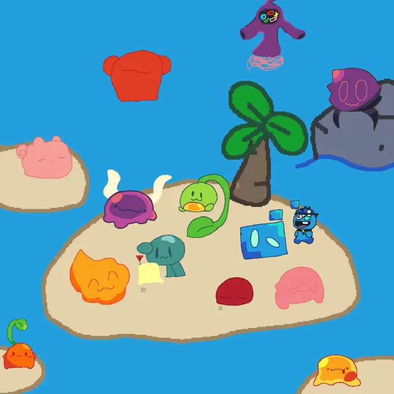 Game by @AndrewDeath