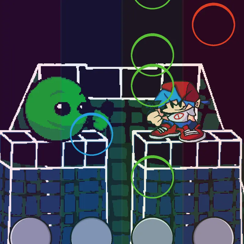 Game by @CalmCoolProYo