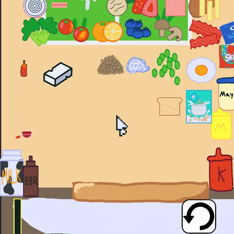 Game by @Dennis827381