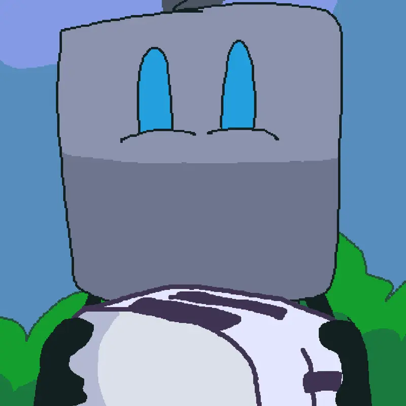 Game by @roboty