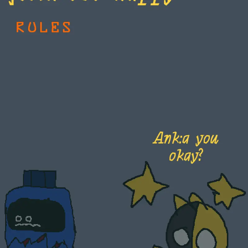 Game by @ank_is_real