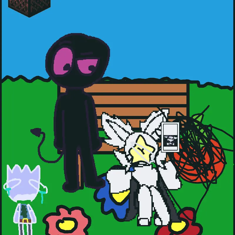 Game by @chandria_gimatogalaxy100