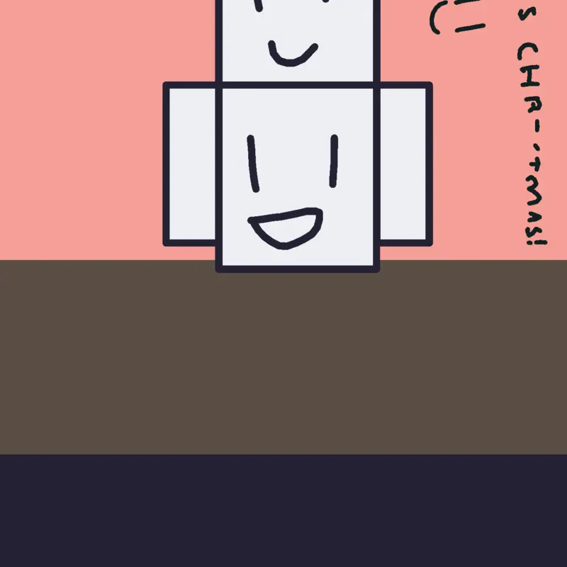 Game by @james731