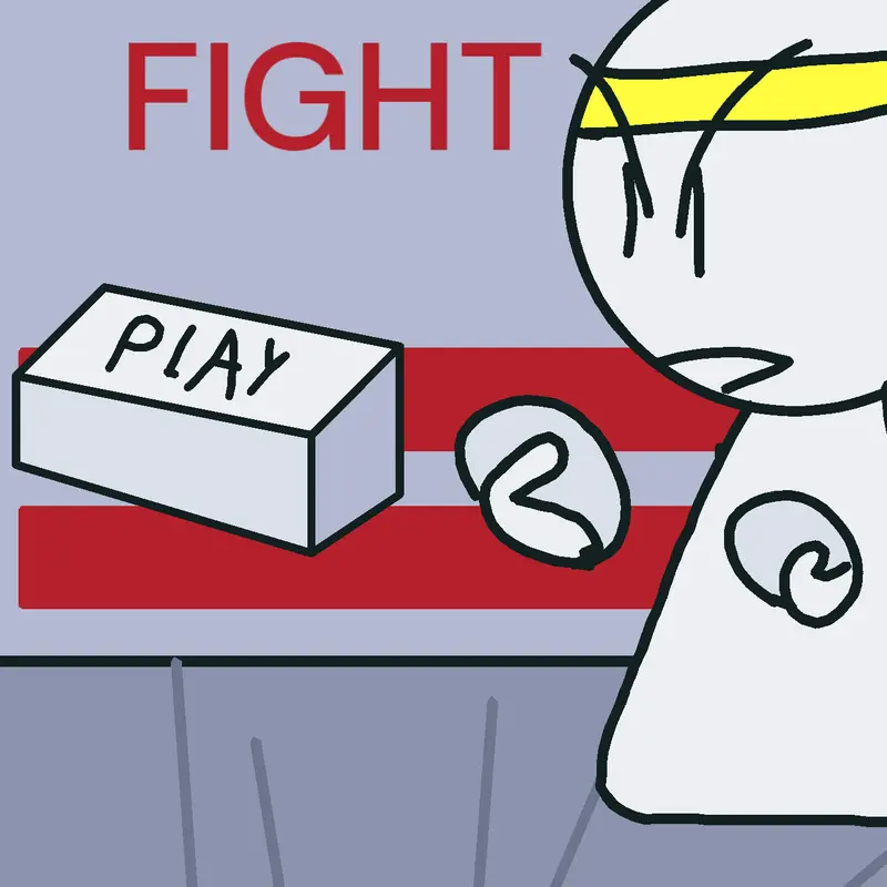Game by @MRLARGE