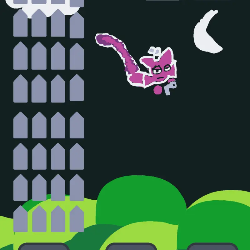 Game by @oi3i
