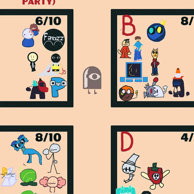 Game by @camera_boy