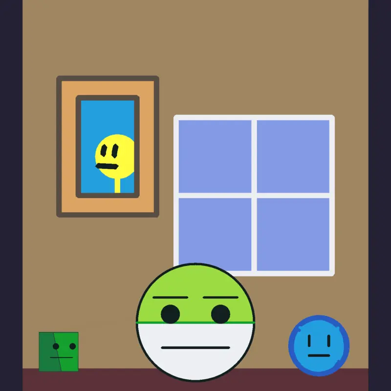 Game by @GDBOB