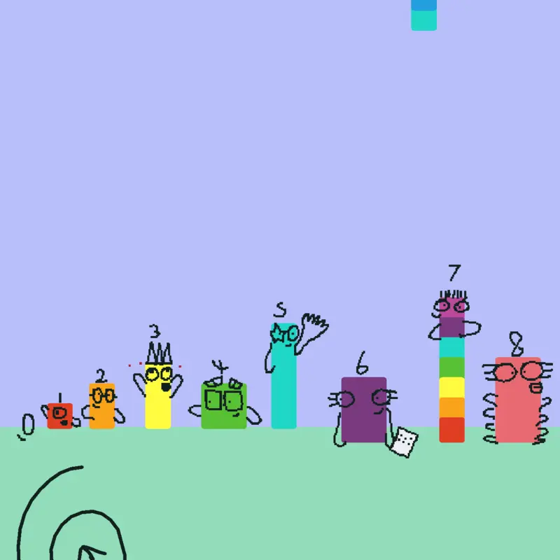 Game by @ExcellenceThomas