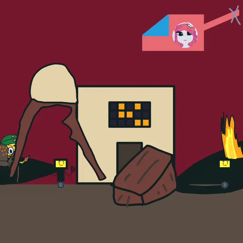 Game by @Kennyducktale_