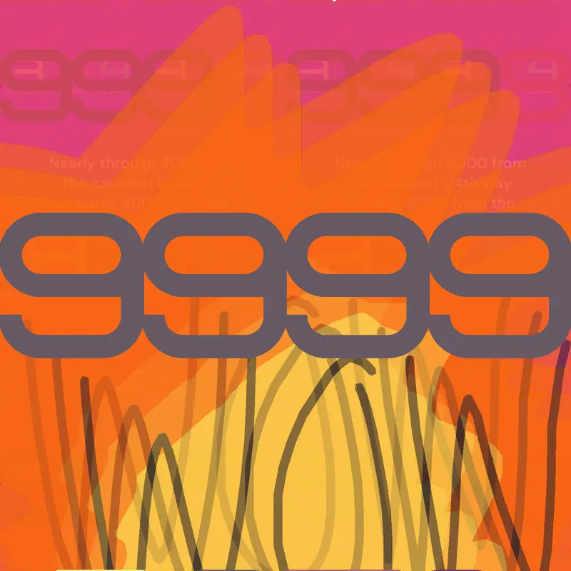 9999 by @9MilB_iNeoPepper_REAL