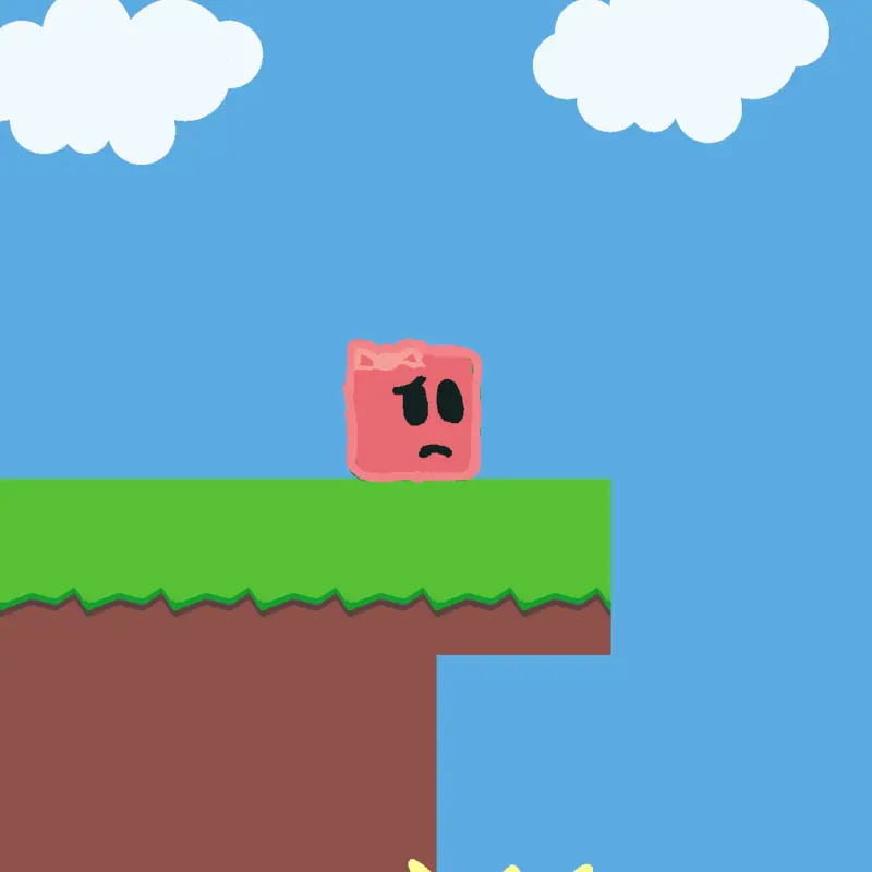 Game by @Lillataria
