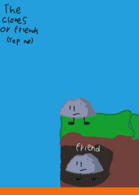 My own ending game