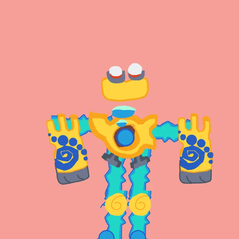Game by @Yellow_Cube_Official
