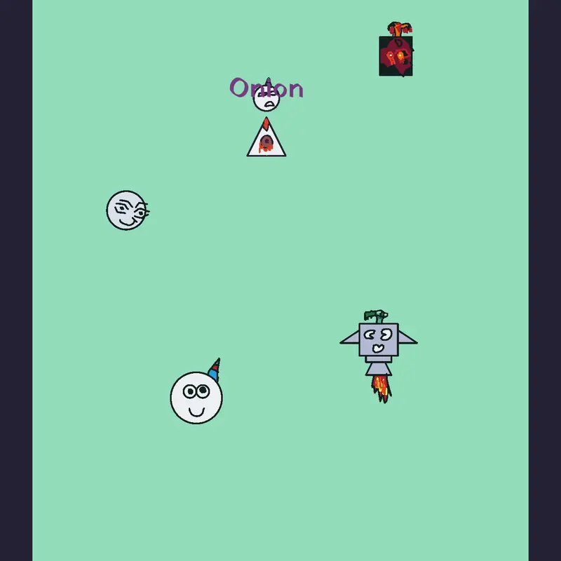 Game by @MinhDat