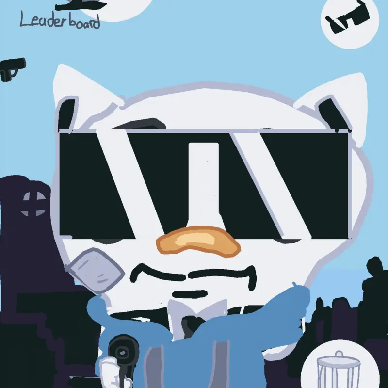 Game by @your-maker
