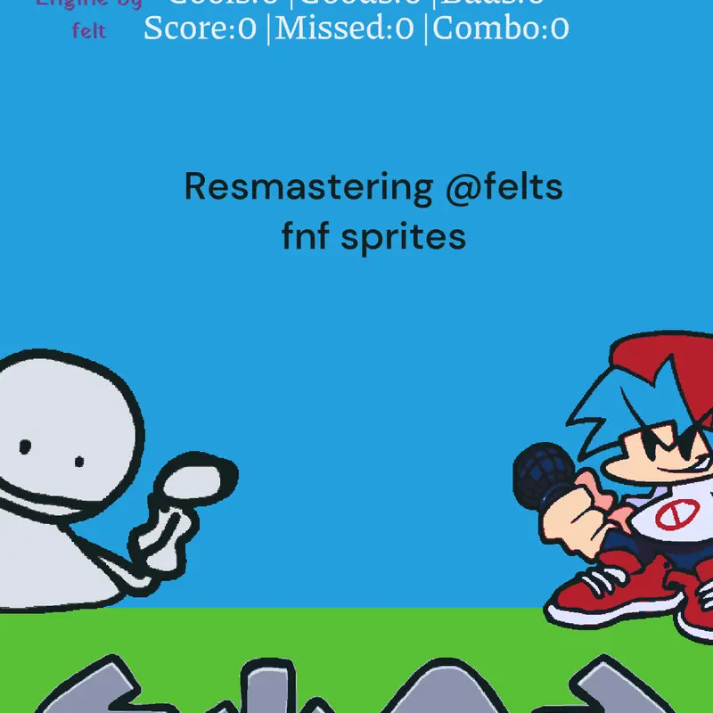 Game by @edwolls
