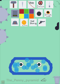 Slime:)