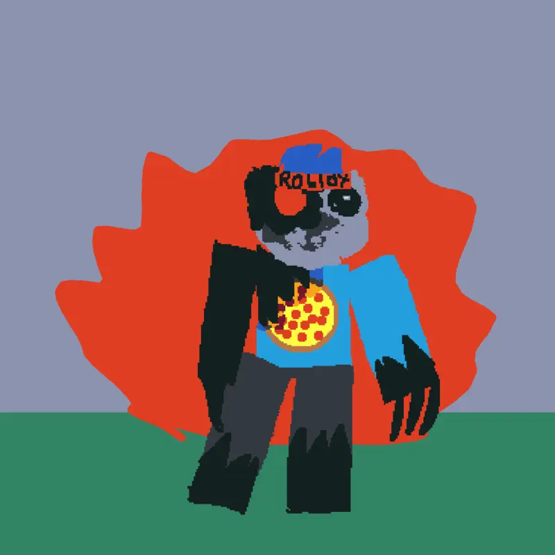 Game by @confusedshark9