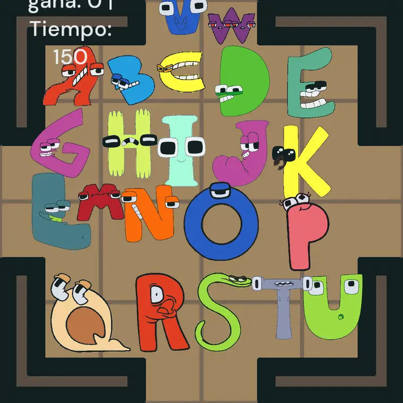 Game by @blablabla58