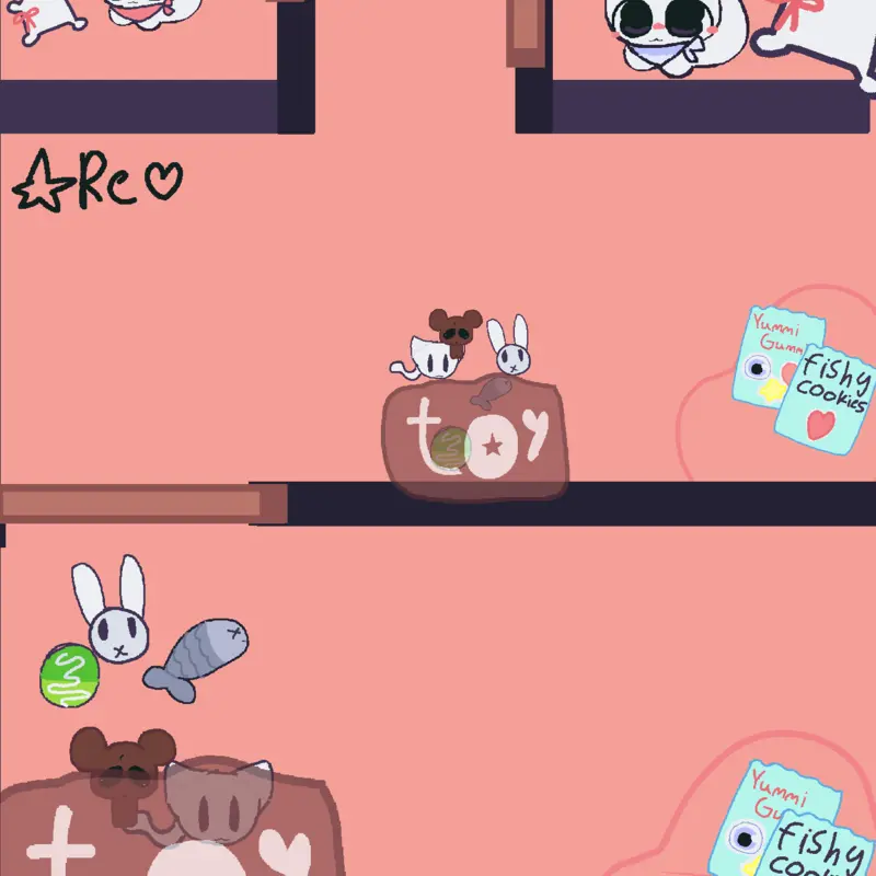 Game by @BL00M3R_P0P